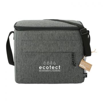 rPET 12 Can Lunch Tote